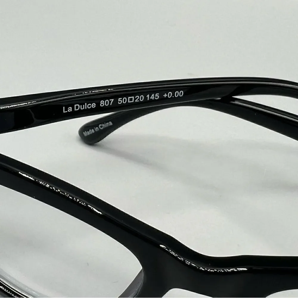 Prive Revaux La Dulce Cat Eye Blue-light Glasses